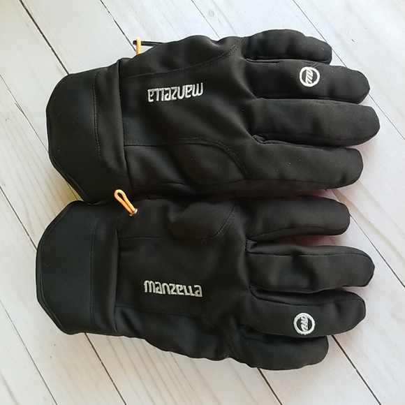 manzella Other - Manzella gloves